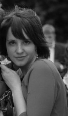 Ксения Яновна Иванушкина