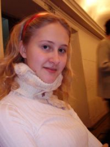 Ксения Андреевна Кедало