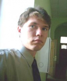 Андрей Александрович Латынцев