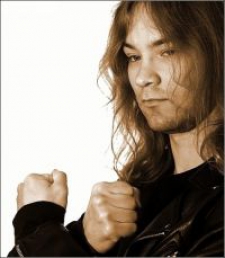 Кирилл Владимирович Василевский