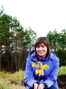 Евгения Васильевна Причинина