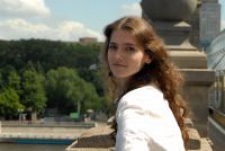 Екатерина Алексеевна Сергеева