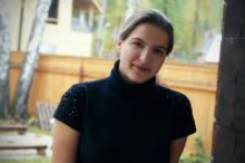 Наталия Ивановна Токранова