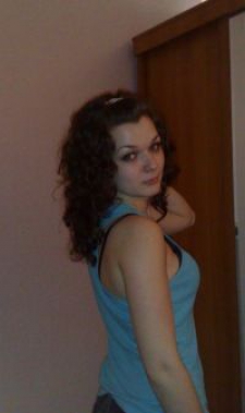 Лилия Раисовна Хаматвалеева