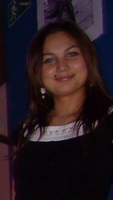 ир Валерьевна Косойкина