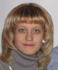 Анна Александровна Лекомцева