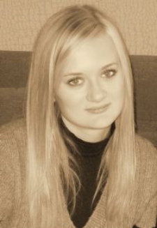 Екатерина Александровна Журавлёва