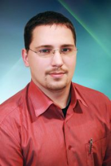 Евгений Анатольевич Черноус