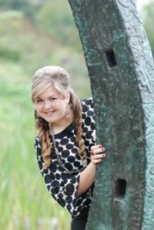 Анна Александровна Грачёва