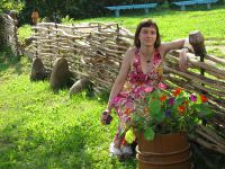 Виктория Евгеньевна Грекова