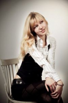 Юлия Сергеевна Котова