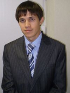 Дмитрий Фёдорович Фёдоров