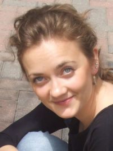 Юлия Владимировна Весова