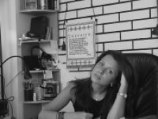 Елена Петровна Бишко