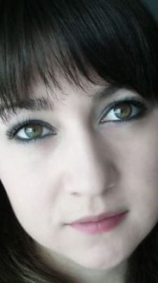 Елена Ивановна Шкляревская