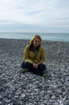 Анна Михайловна Кривошеина