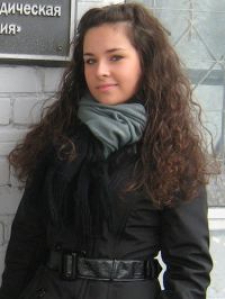 Елена Альфредовна Сенкевич