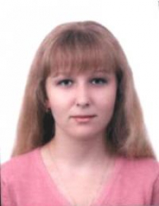 Людмила Александровна Соленова