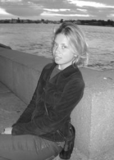 Екатерина Васильевна Пицик