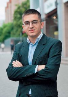 Нарек Вачаганович Асликян