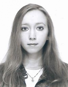 Елена Михайловна Андриевская