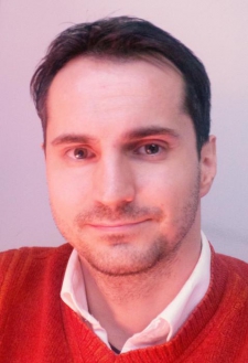 Андрей Алексеевич Сокольский