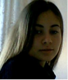 Диана Юрьевна Мукова