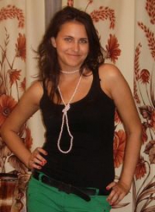 Ксения Игоревна Воронова