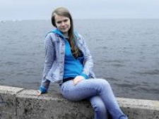 Виктория Владимировна Воловик