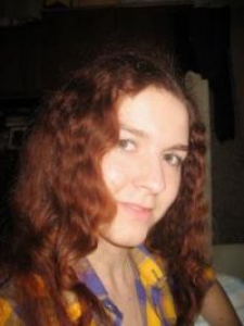 Екатерина Витальевна Пеньковская