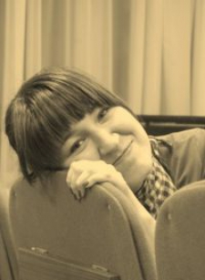 Марина Андреевна Кучинская