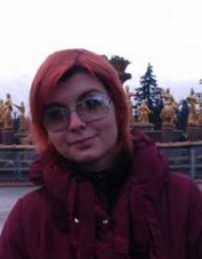 Наталья Сергеевна Леденёва