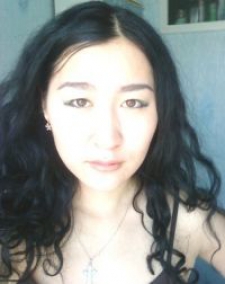 Светлана Вячеславовна Николаева