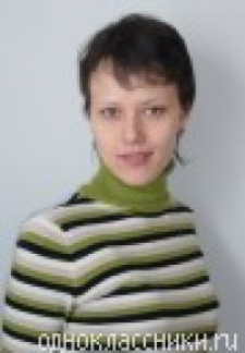 Татьяна Сергеевна Киселева