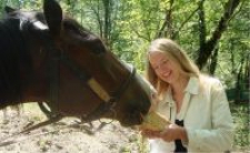 Марина Вадимовна Челнокова