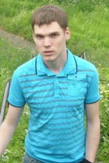 Кирилл Сергеевич Райков