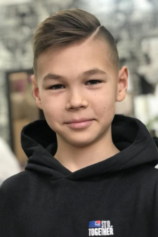 Игорь Владиславович Андреев