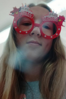 Ольга Анатольевна Казакова