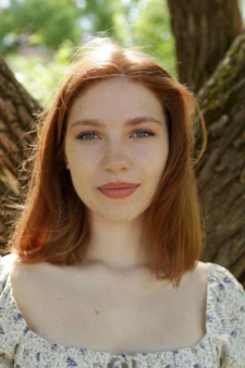 Дарья Владимировна Зюркалова