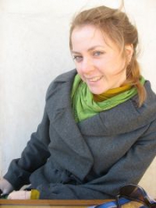 Ирина Сергеевна Изотова