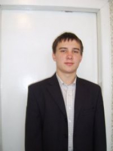 Ильдар Рустемович Юсупов