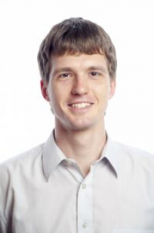 Антон Александрович Шелудченков