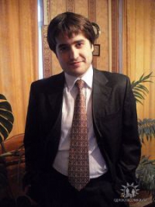 Тимур Таусович Гантамиров