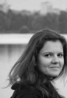 Соломия Павловна Дронь