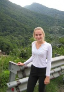 Маргарита Николаевна Лаврова