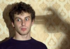 Константин Викторович Голубев