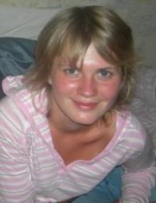 Мария Сергеевна Соколова