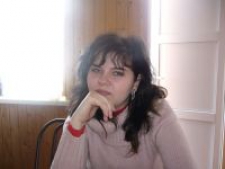 Виолетта Евгеньевна Близнякова