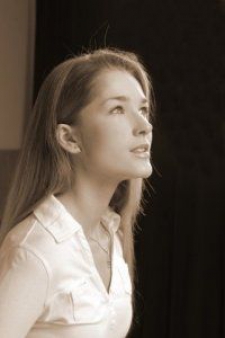 Ирина Александровна Попова