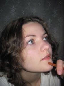 Вера Евгеньевна Ситникова